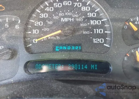 2004 Chevrolet Silverado 1500 Lt from USA, damaged, VIN 2GCEC13T541324466